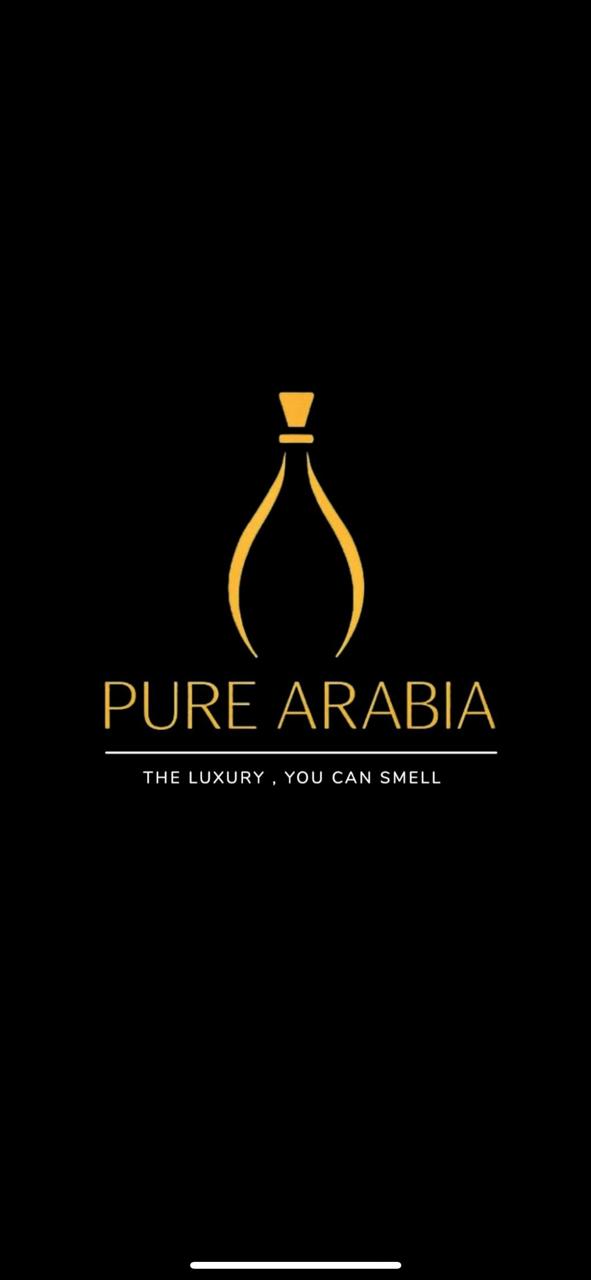 Pure Arabia