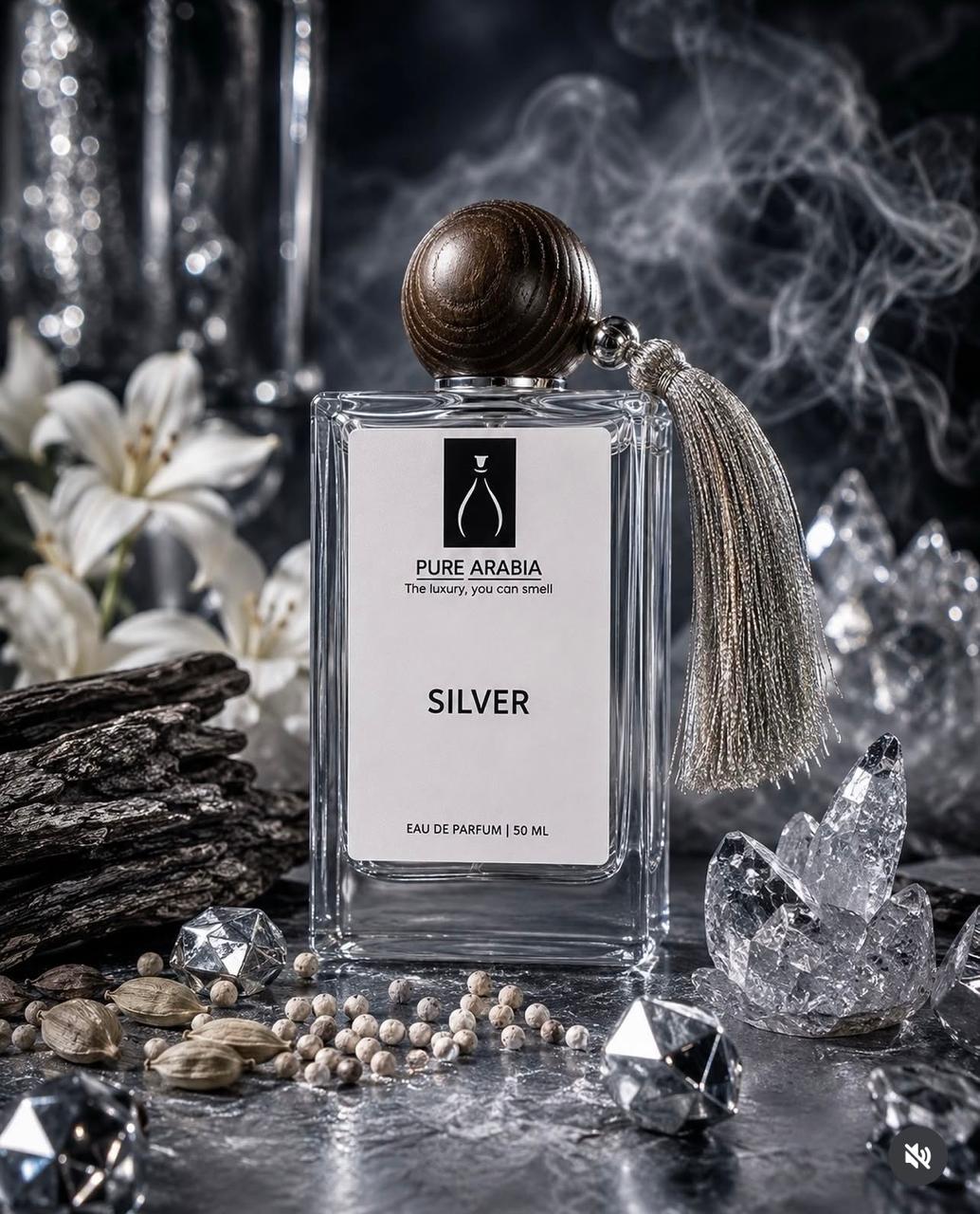 Silver