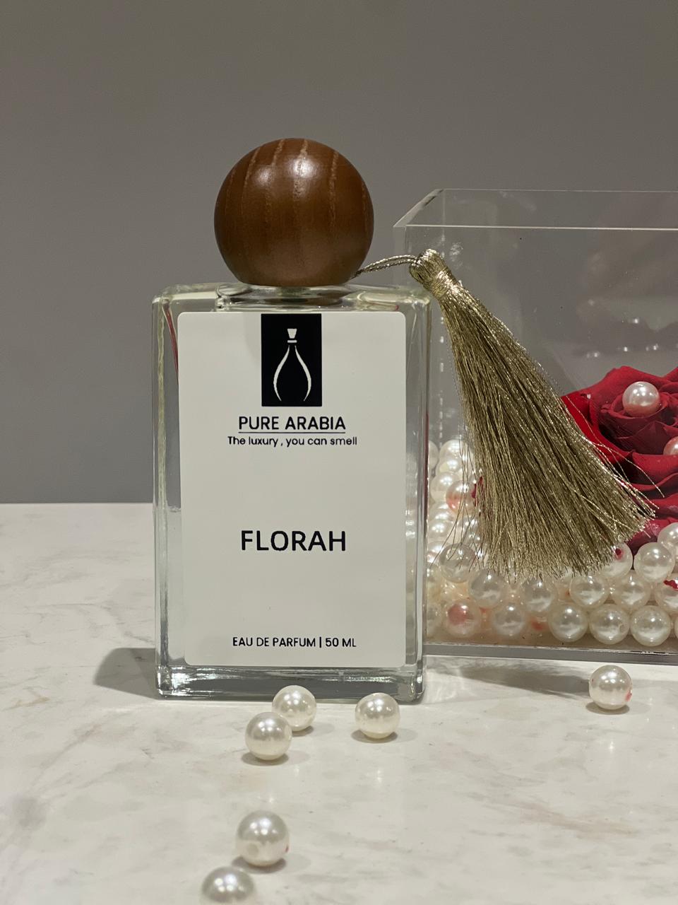 Florah