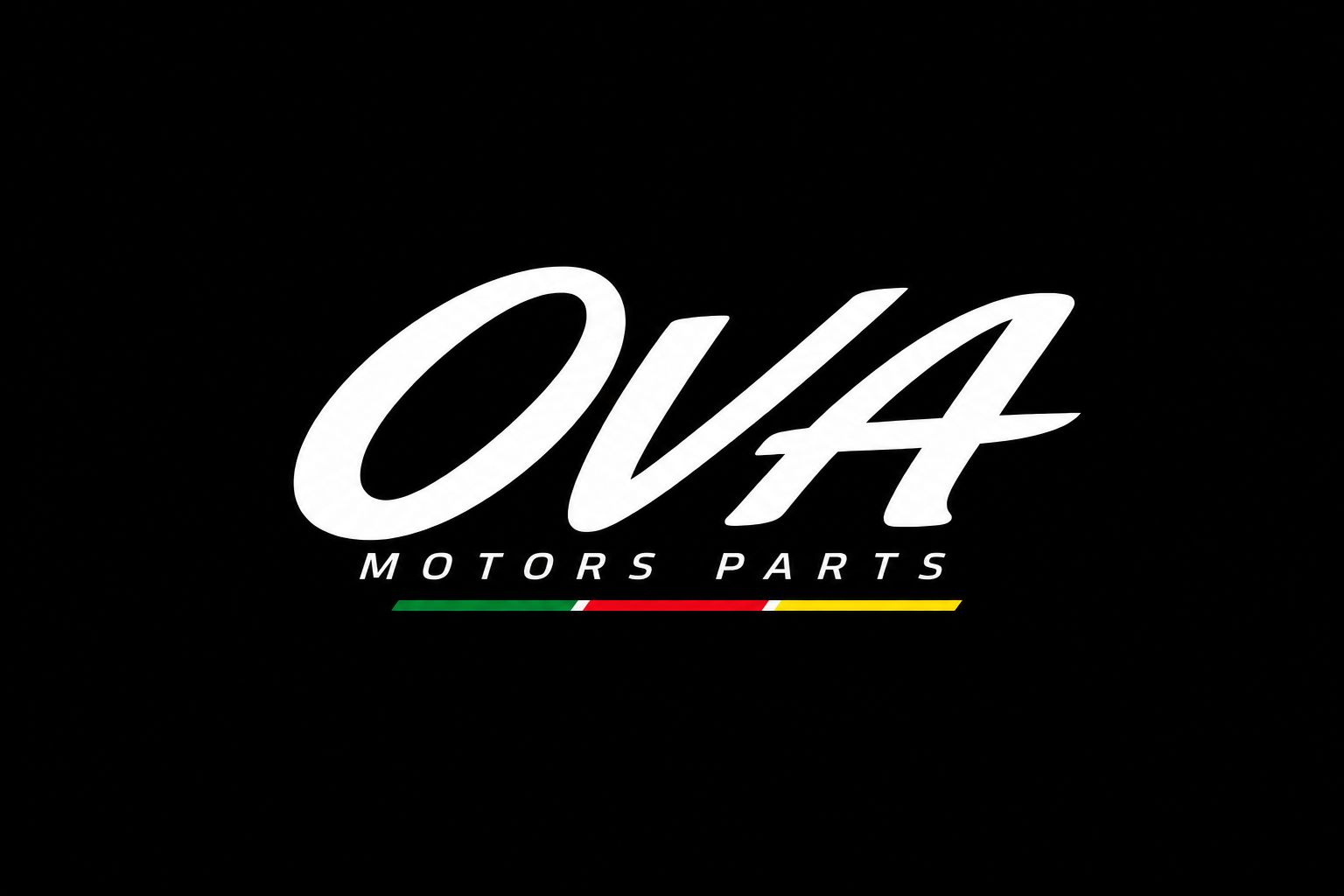 OVA Motors Parts