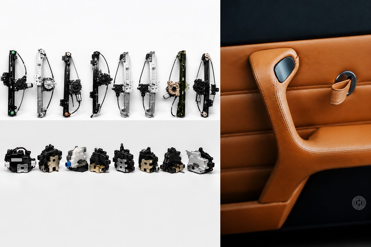 Accessoires divers