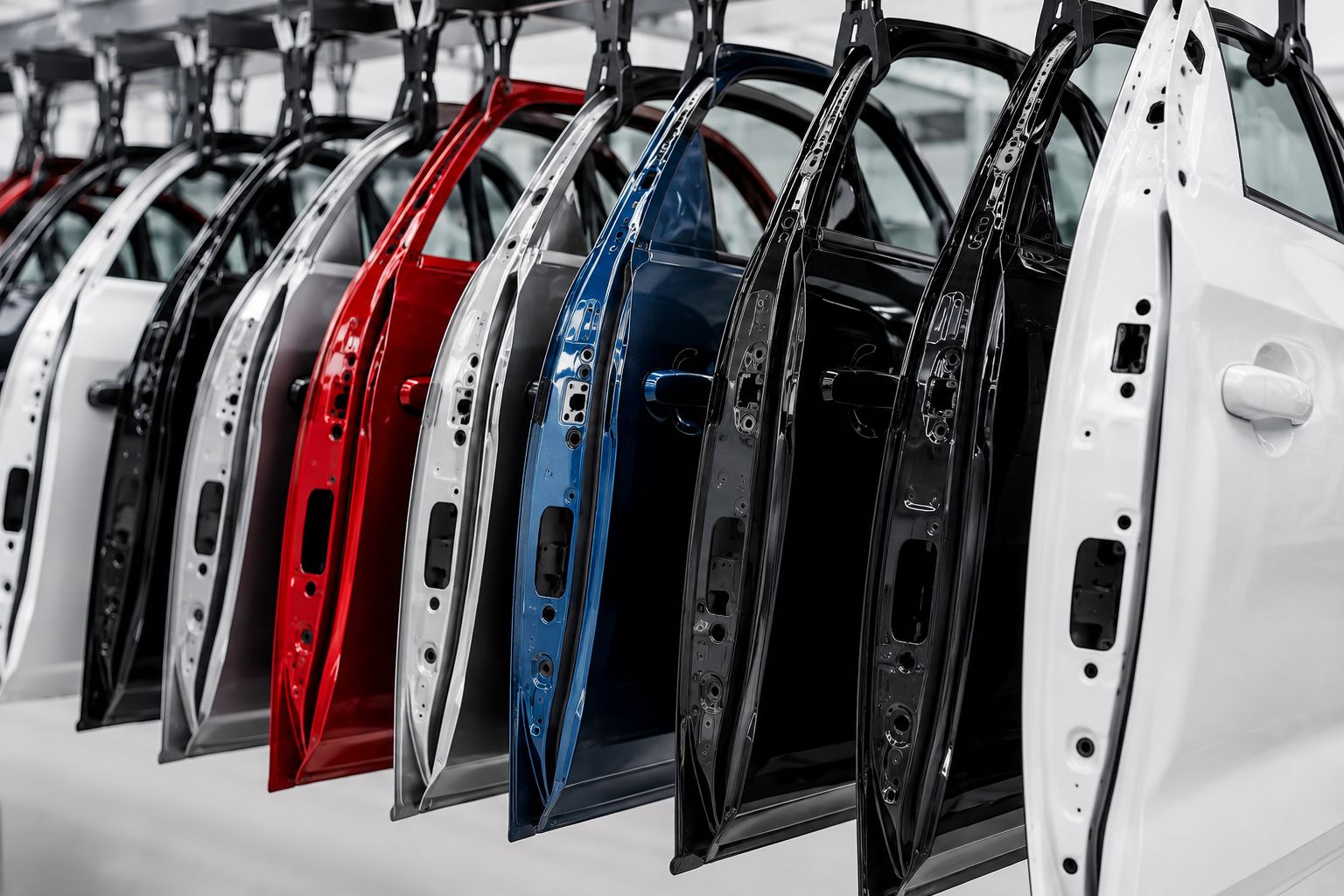 Carrosserie