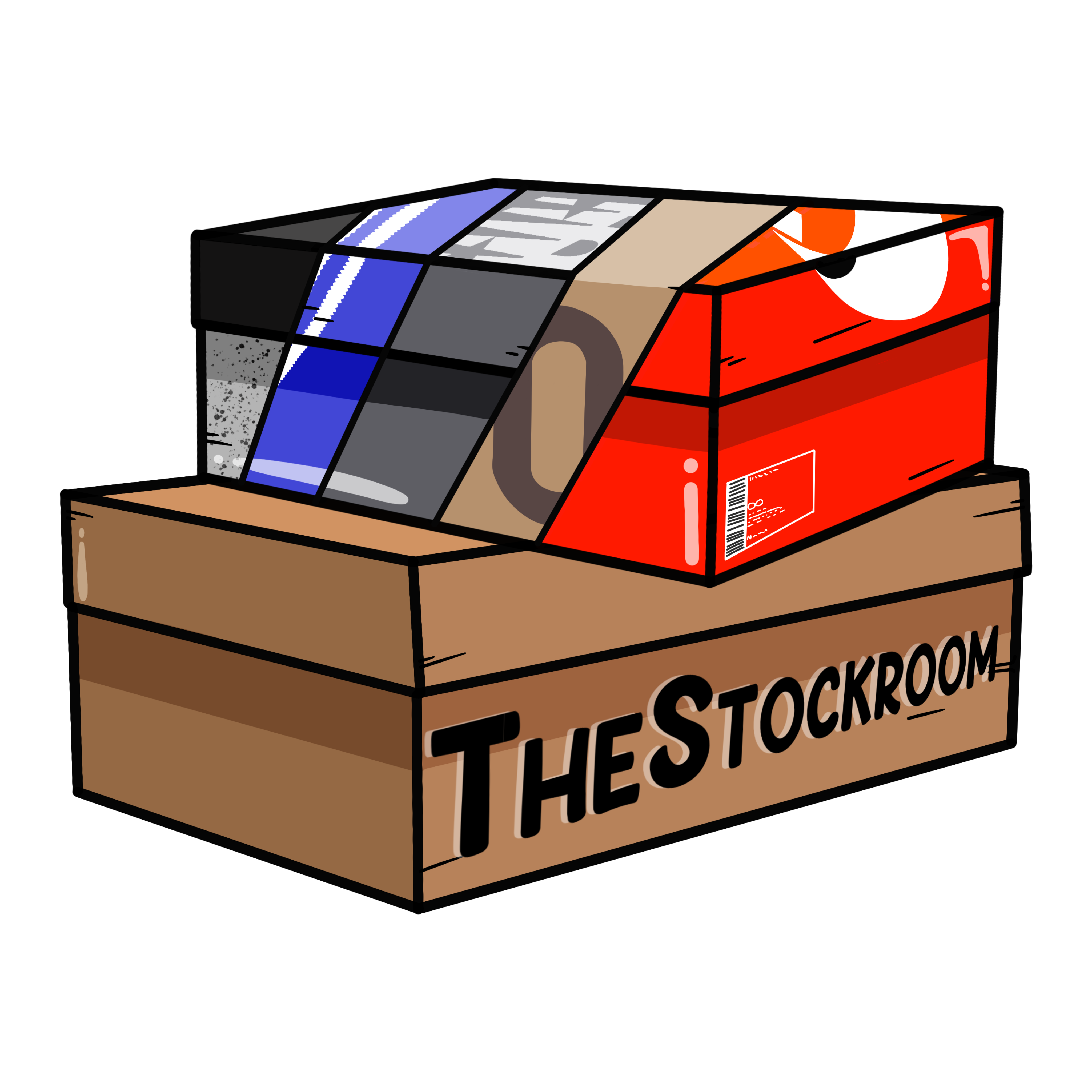 TheStockroom