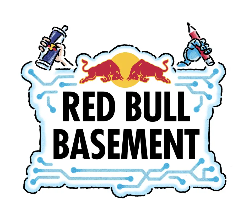 Red Bull Basement