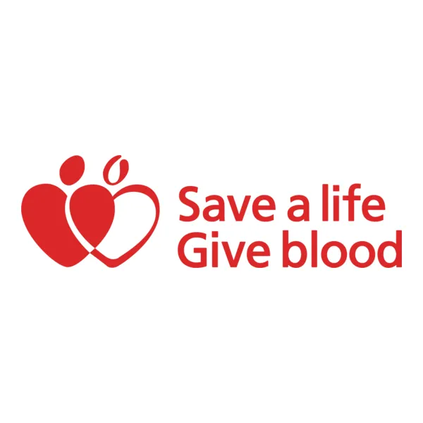 Save a Life Give Blood