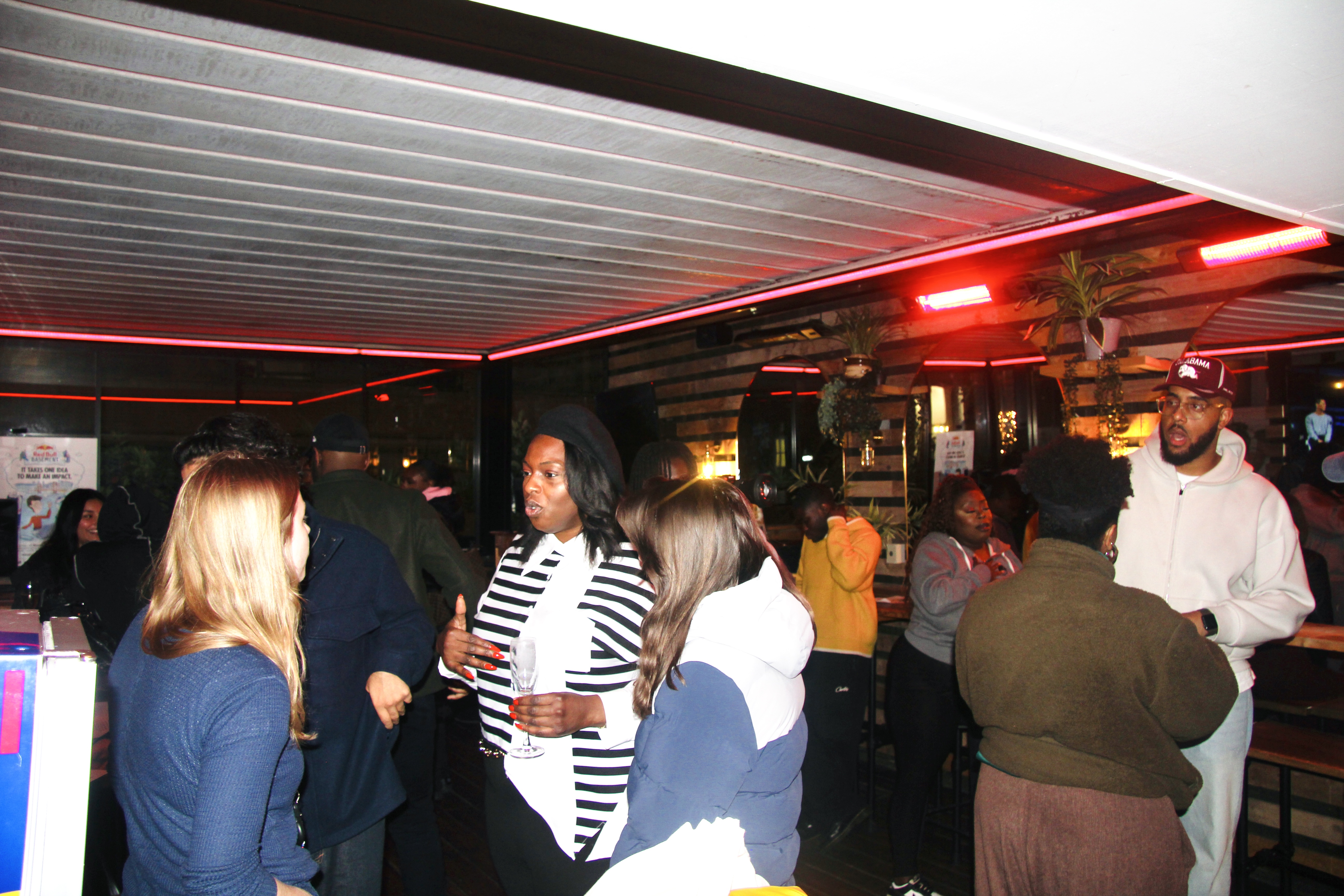 OVYC community event 3