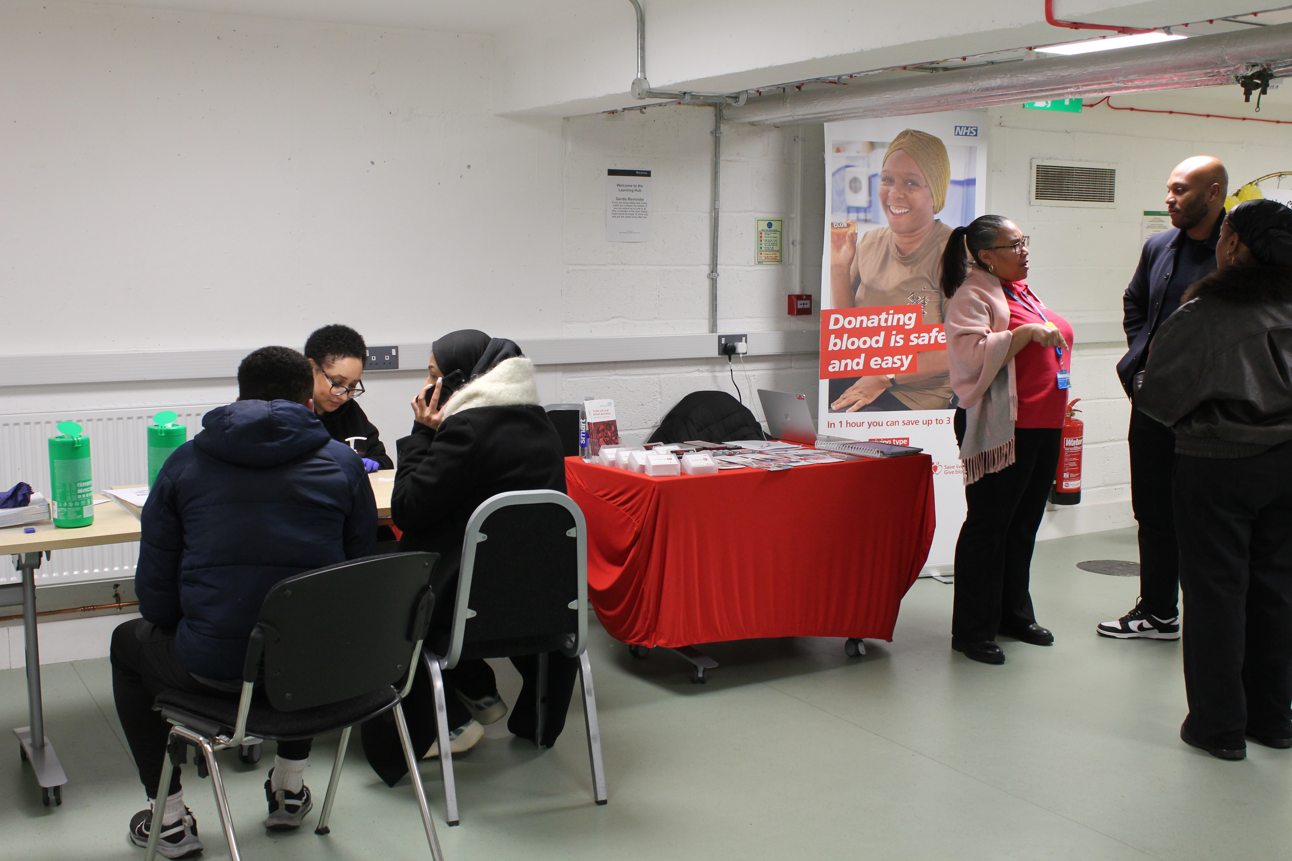 OVYC community event 8