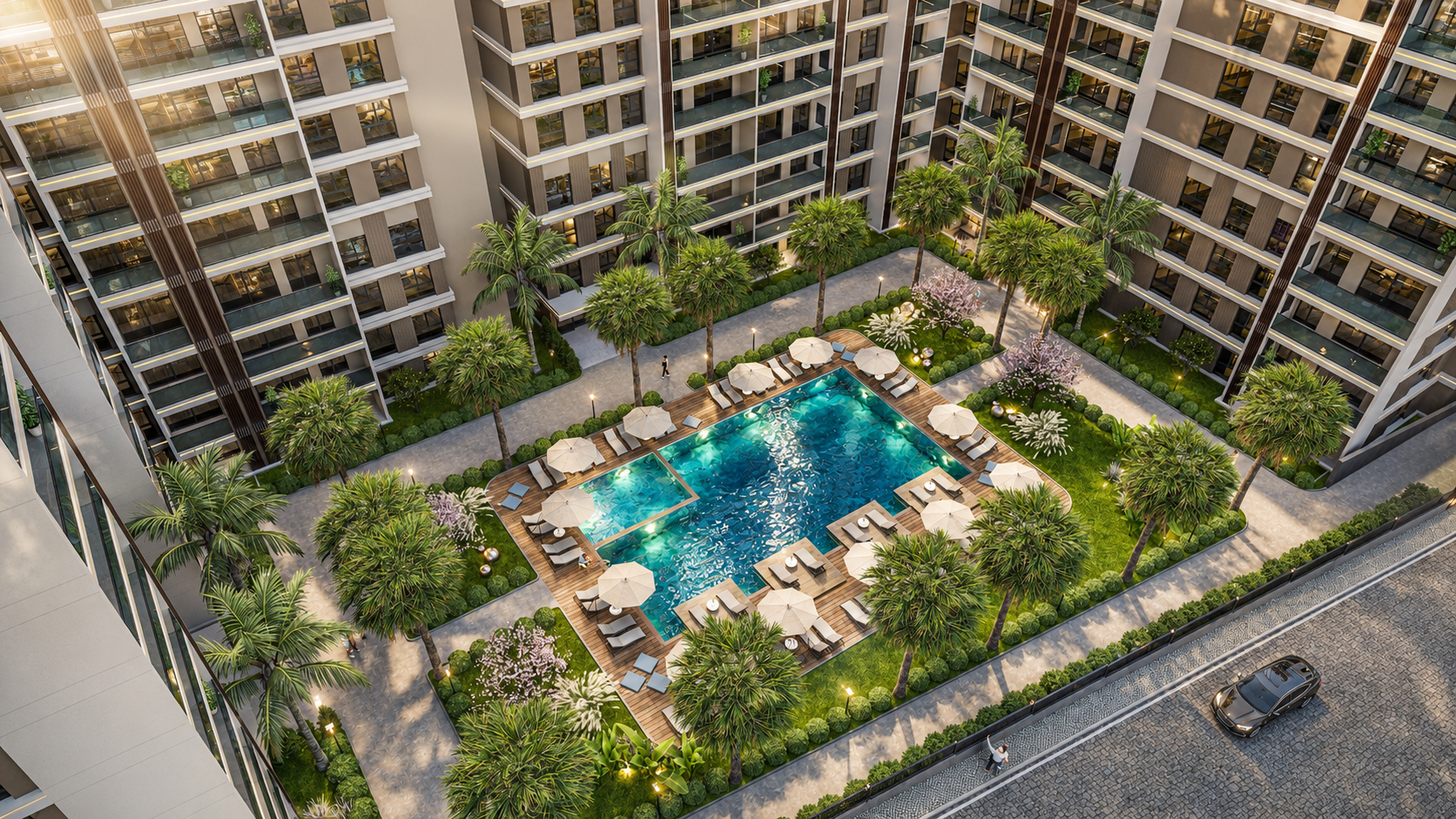 Cadde Prestij 1
