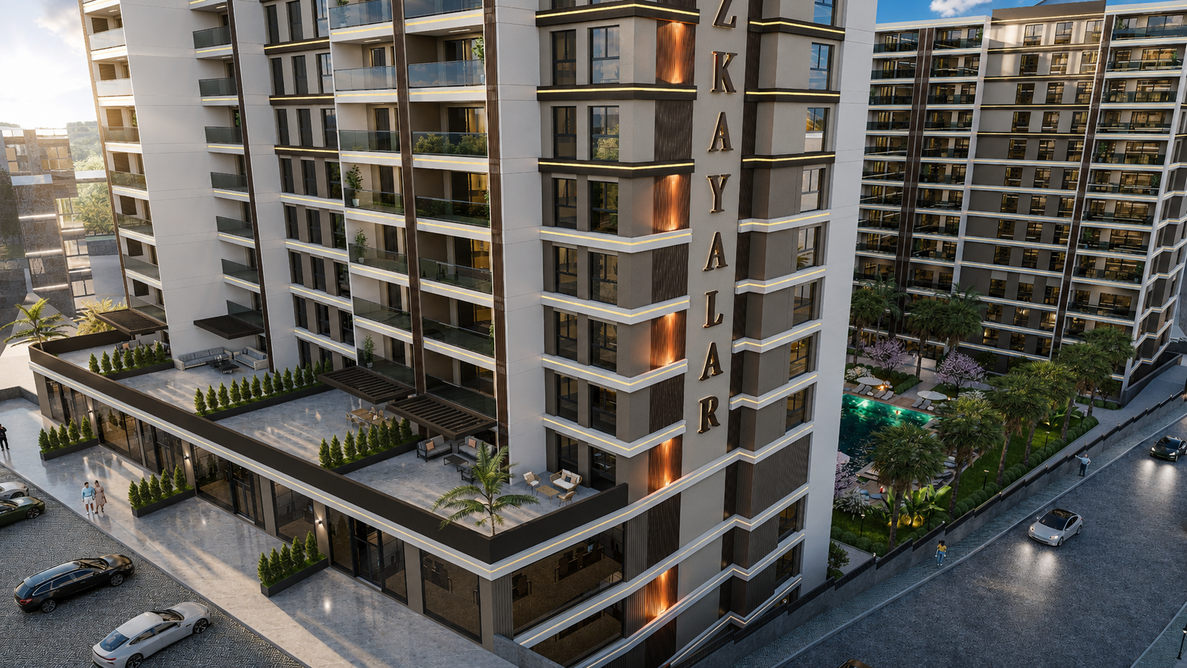 Cadde Prestij 2