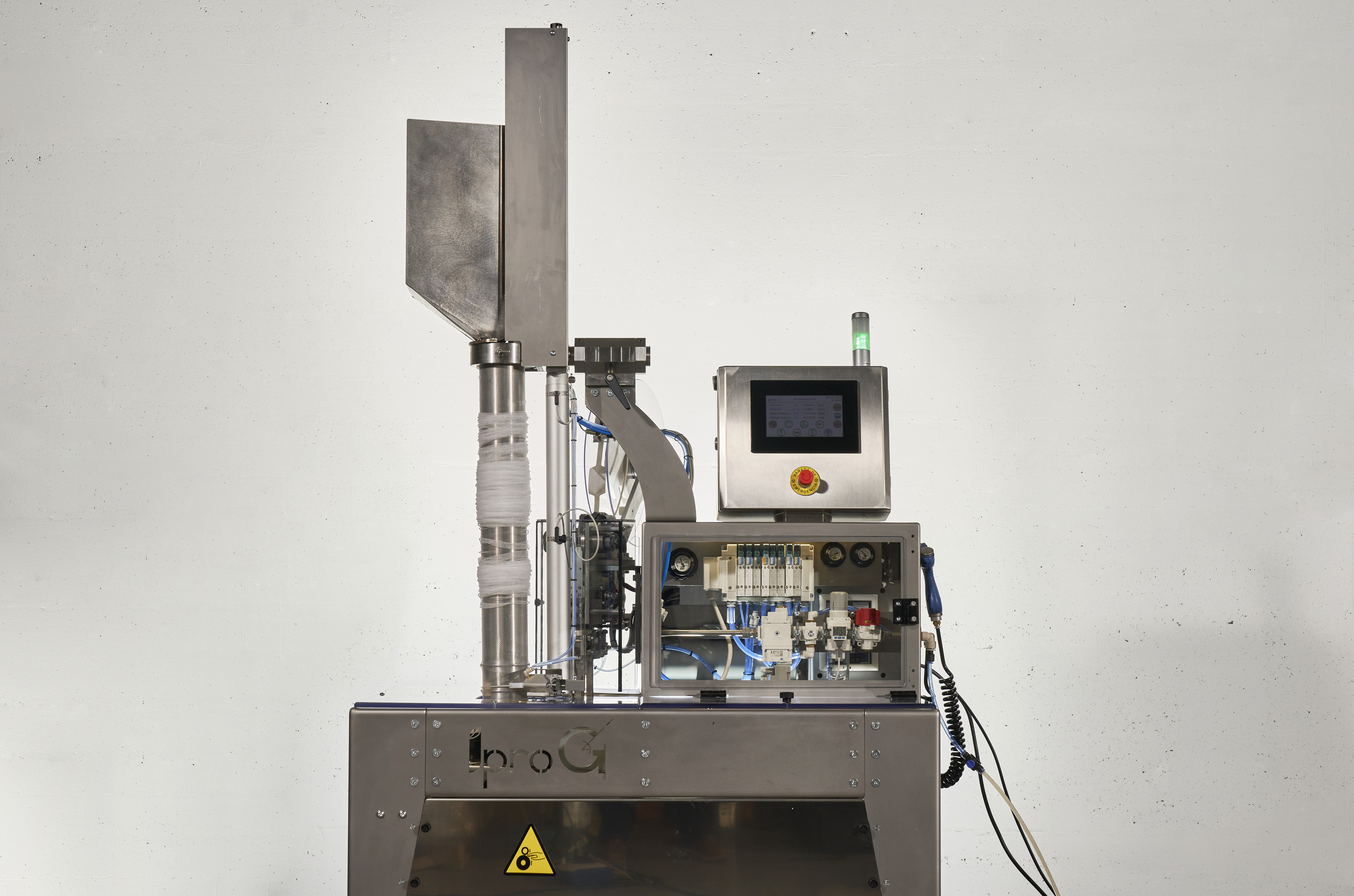  Packaging Machine