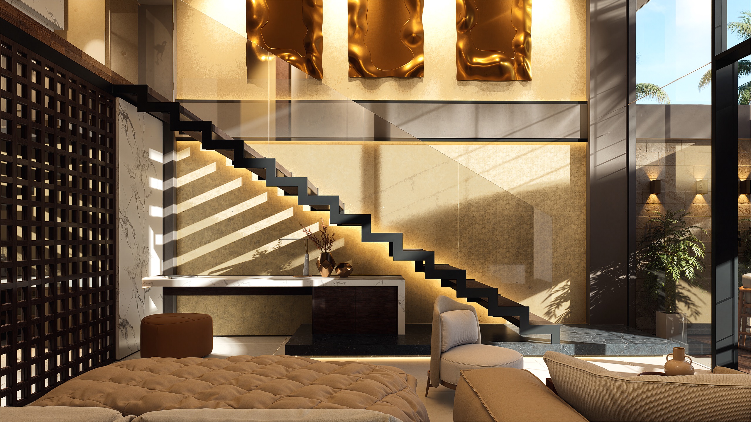 Residencias