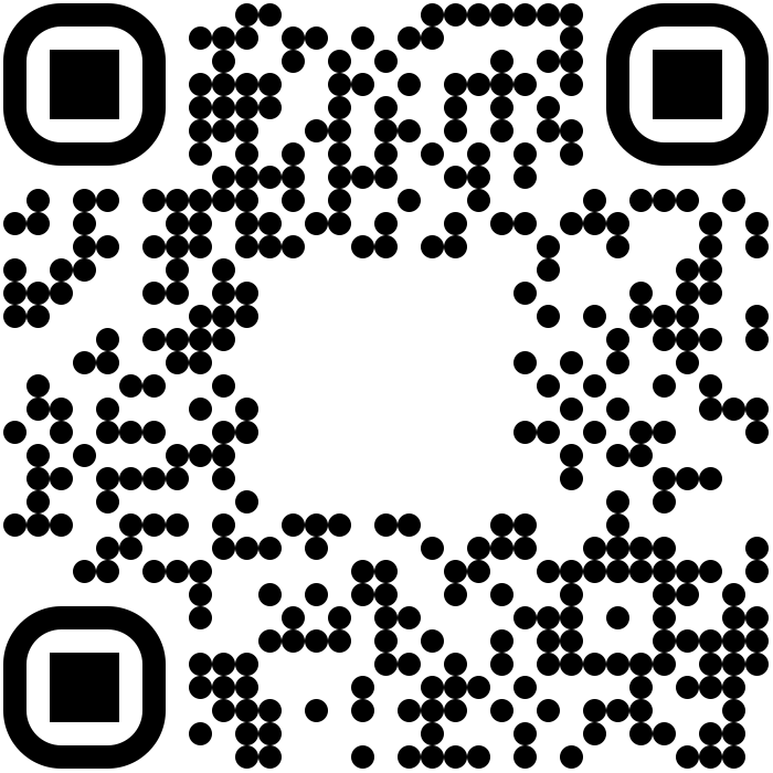 QR Code - Buy Me a Coffee