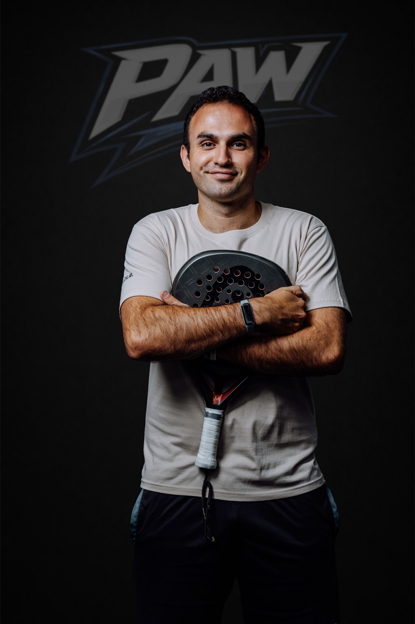 Alejandro Nieuwenhuis