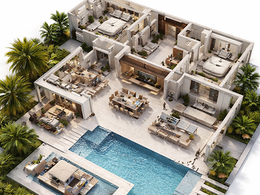 Floor Plan Preview