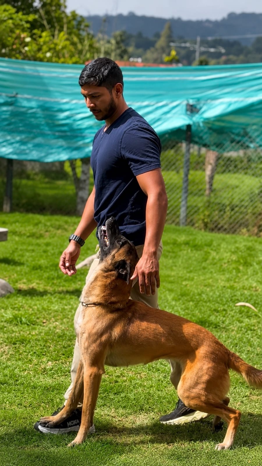 Marlon Sánchez Briones