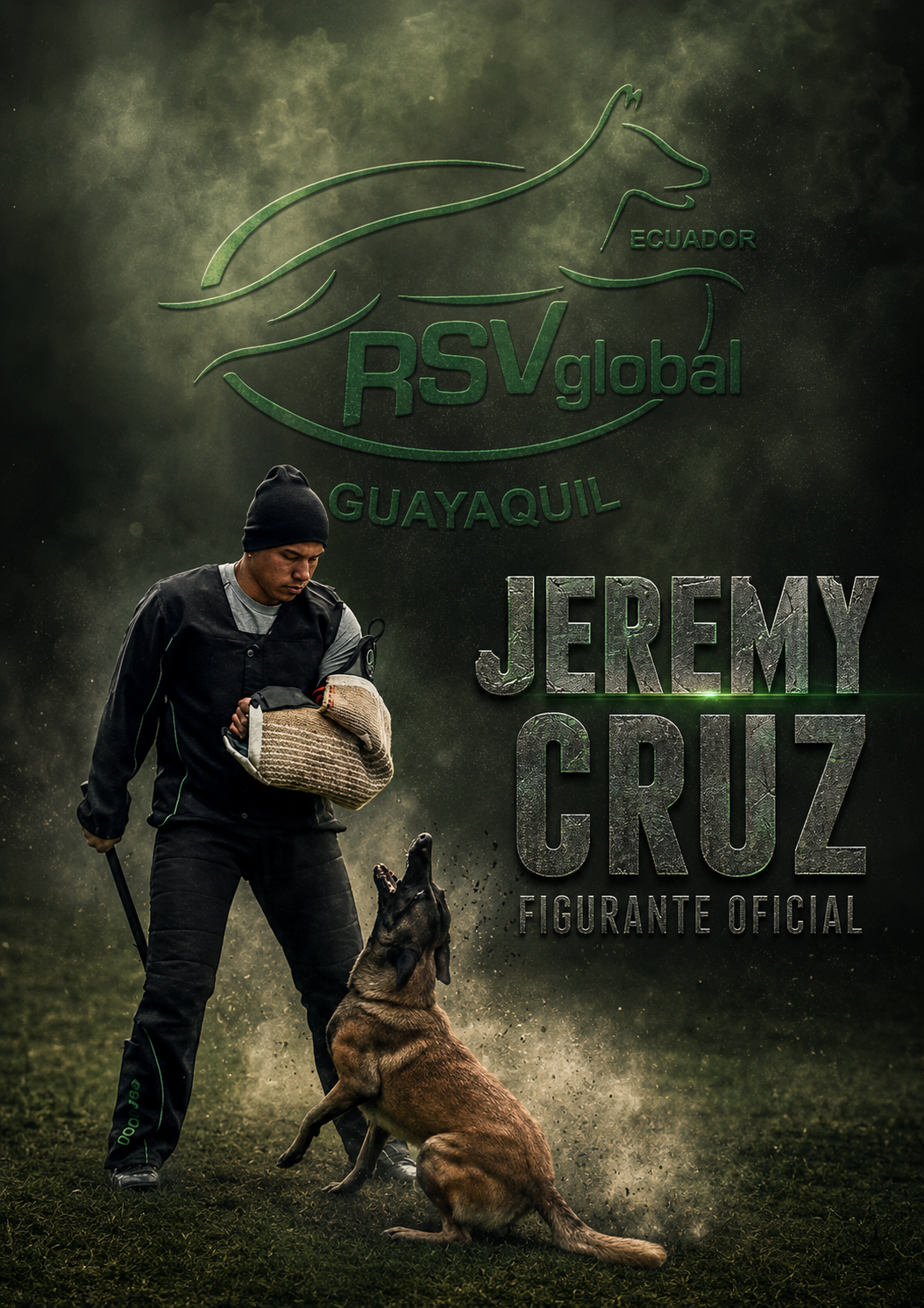 Jeremy Cruz