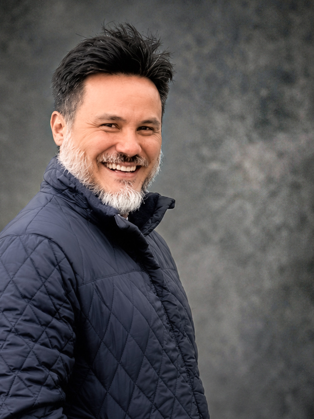 Frank Bergher Veintimilla