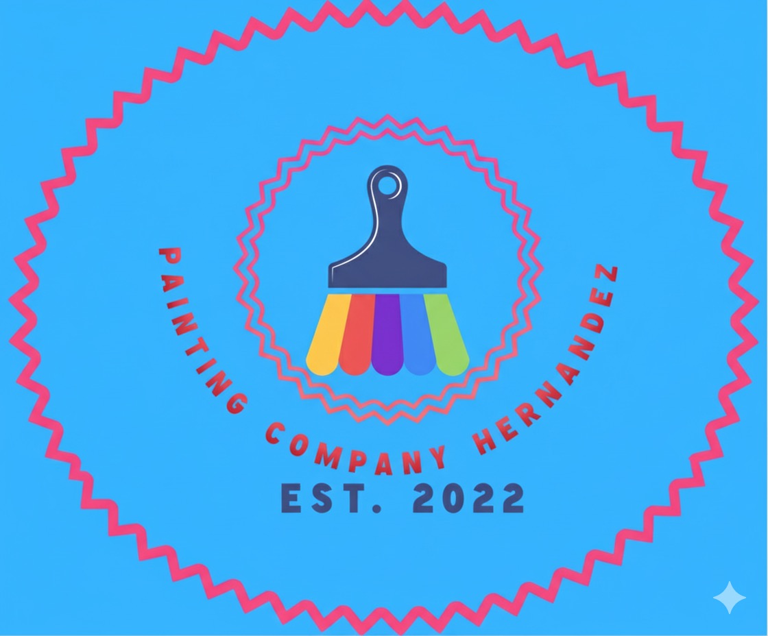 Painting Company Hernandez