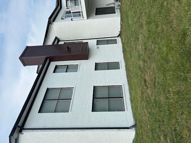 Exterior Painting