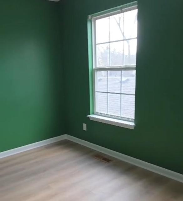 Interior Painting