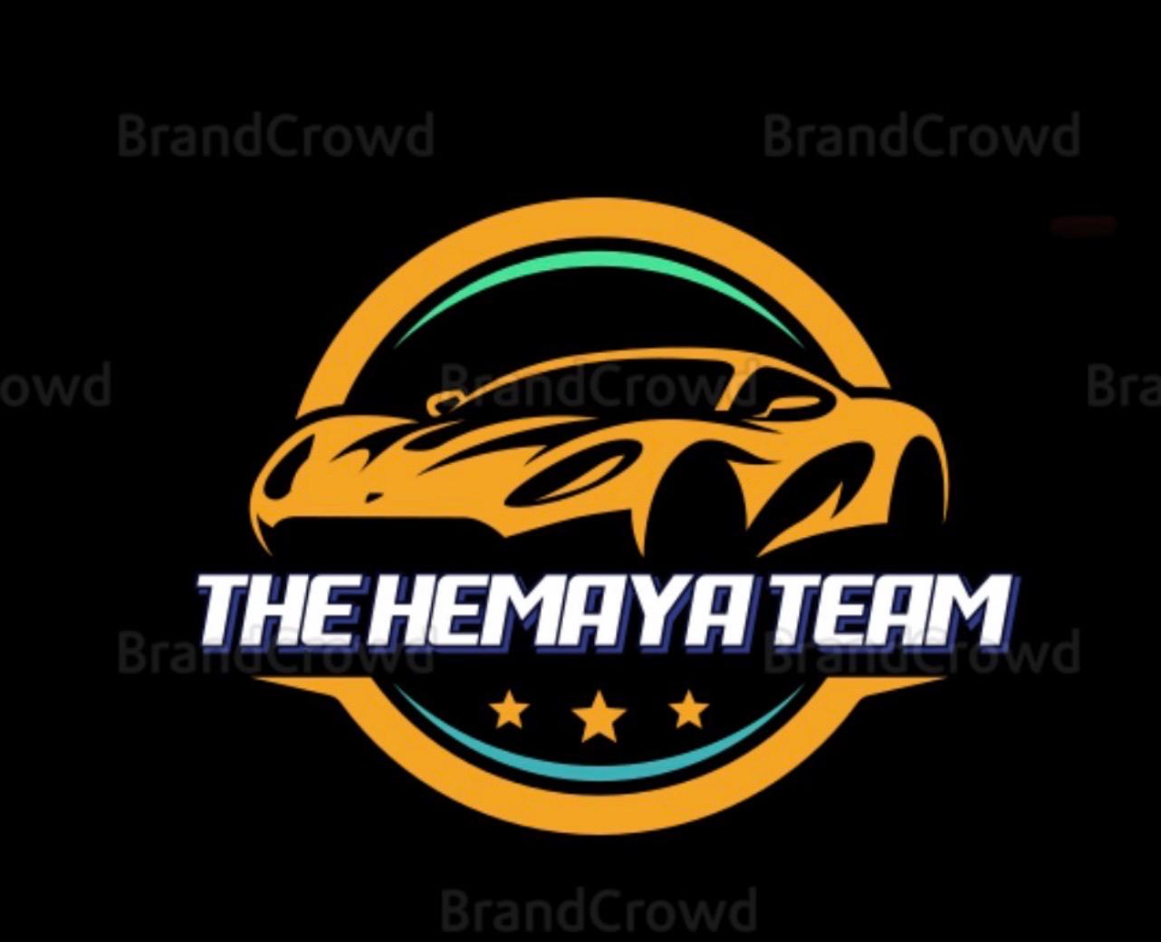 The Hemaya Team logo
