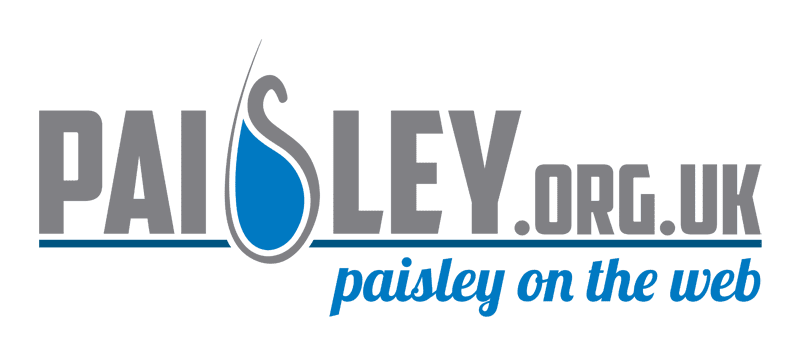 Paisley.org.uk