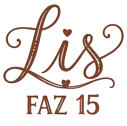 Lis faz 15