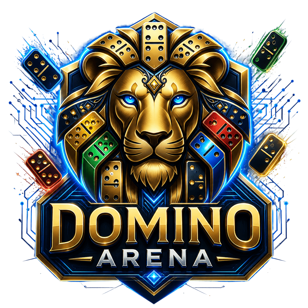 DOMINO ARENA