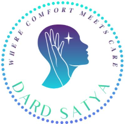 Dard Satya Logo