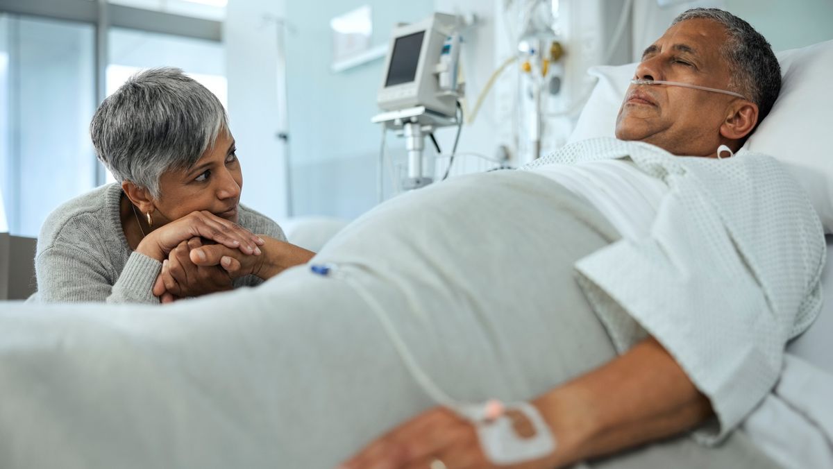 Coma & Consciousness Care
