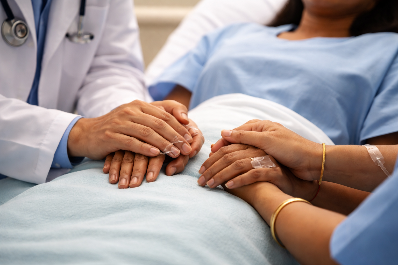Compassionate care