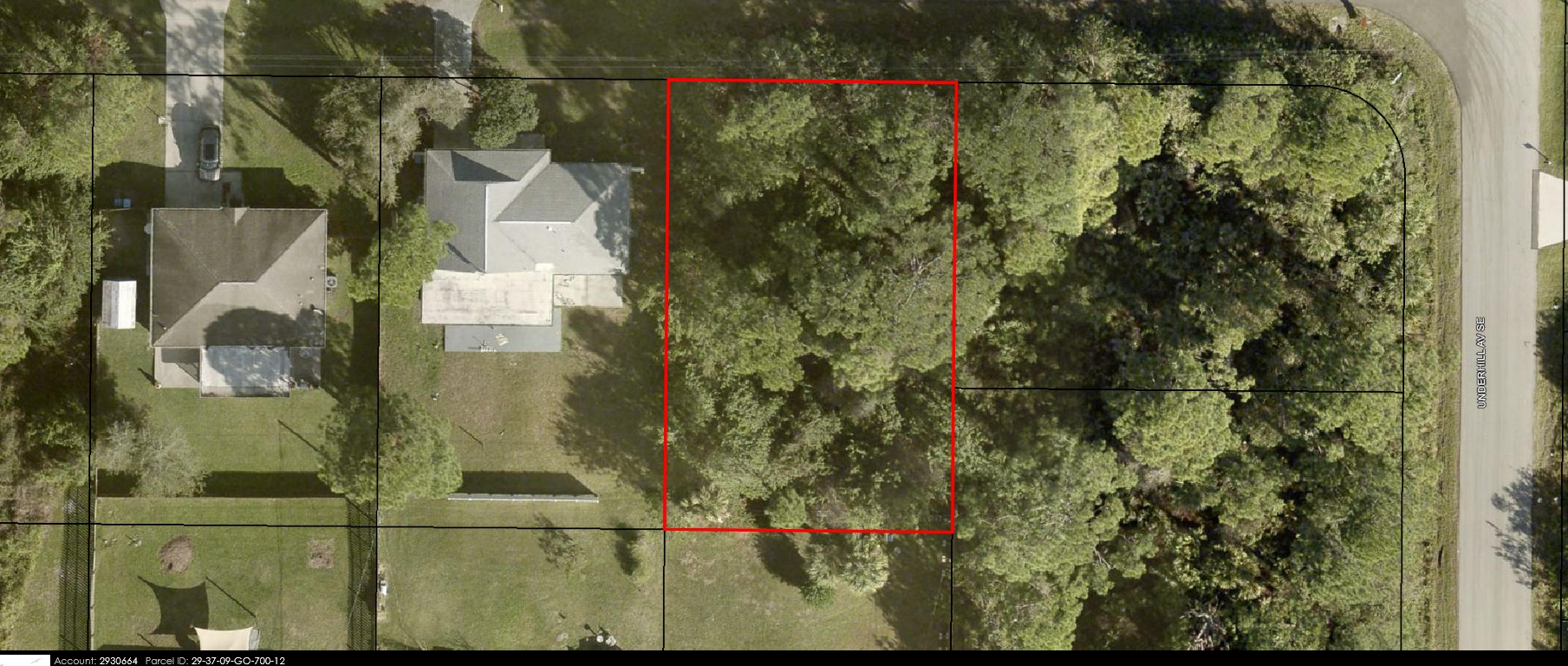 Unit 15 Residential Lot - Lot