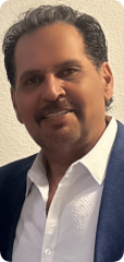Vahid Reza Rajabian - Palm Bay Real Estate Broker Associate