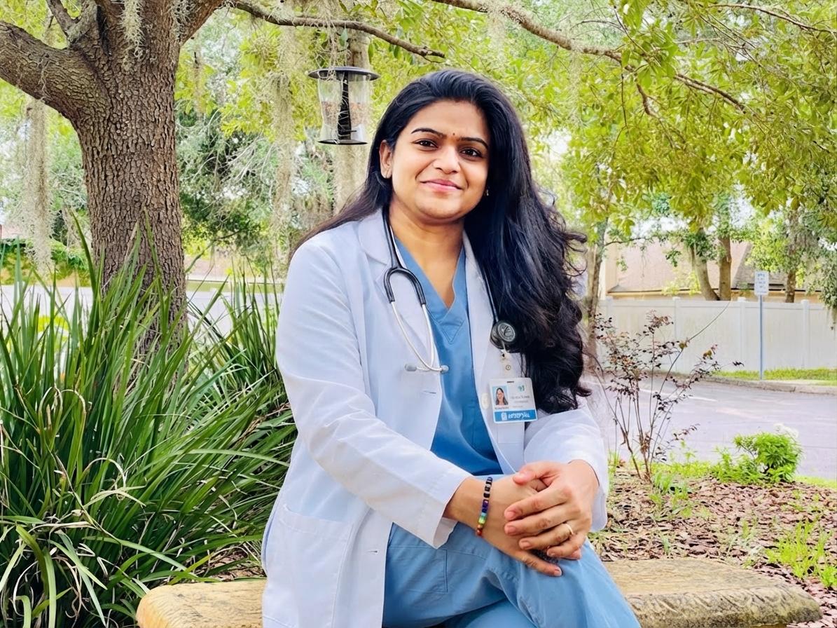 Dr. Deepti Jantikar, BAMS — Founder, Jantikar Ayurveda