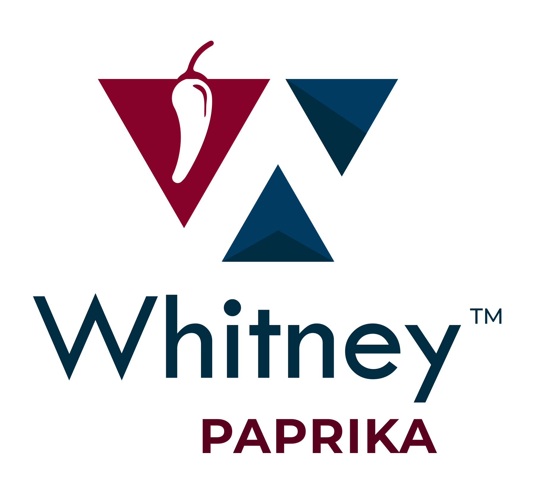 Whitney Paprika