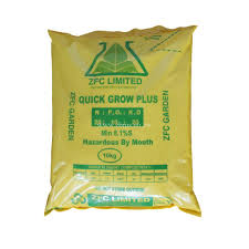 Quick Grow
