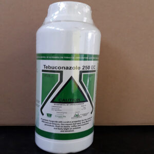 Tebuconazole