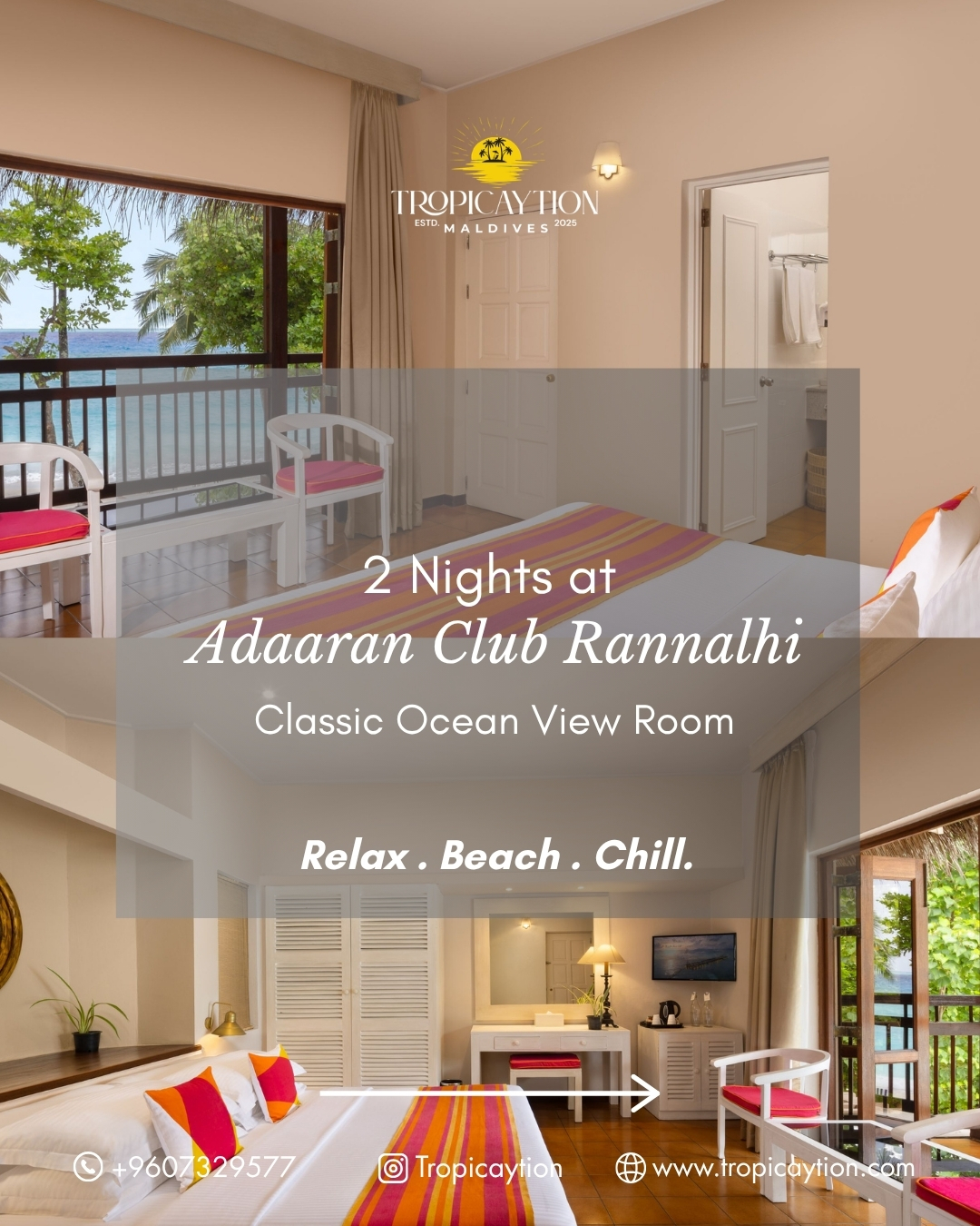 Adaaran Club Rannalhi