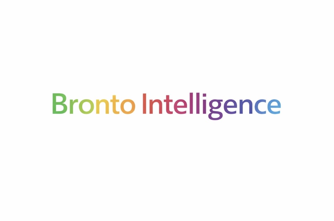 Bronto Intelligence