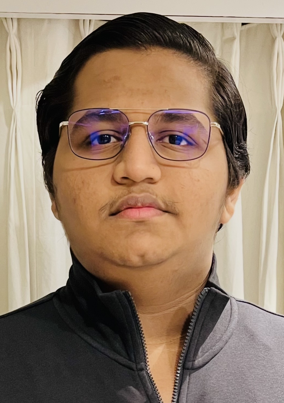Jeet Santosh Bhaskar