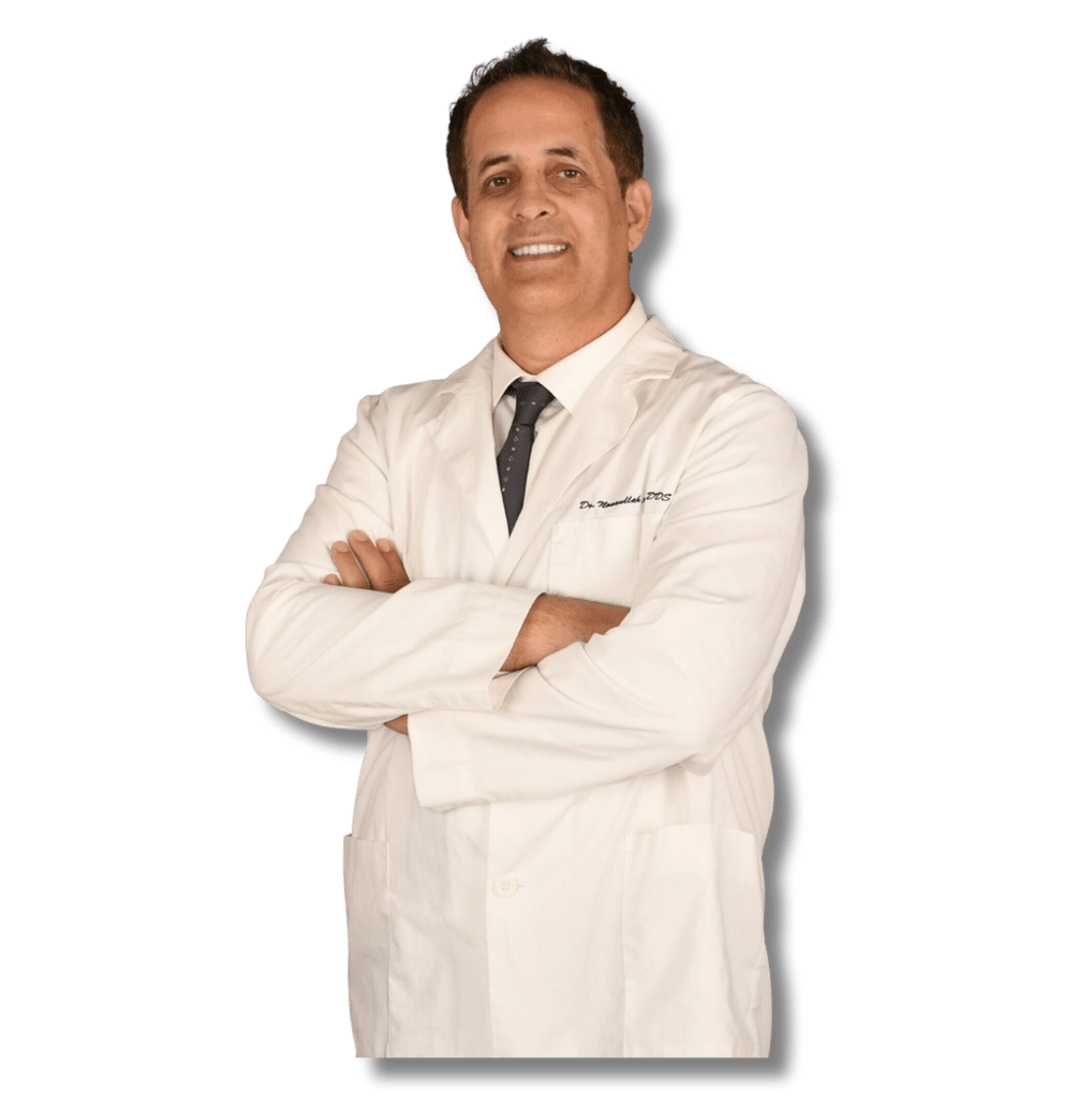 Dr. Noorullah Azim, DDS - Paris Dental Temecula