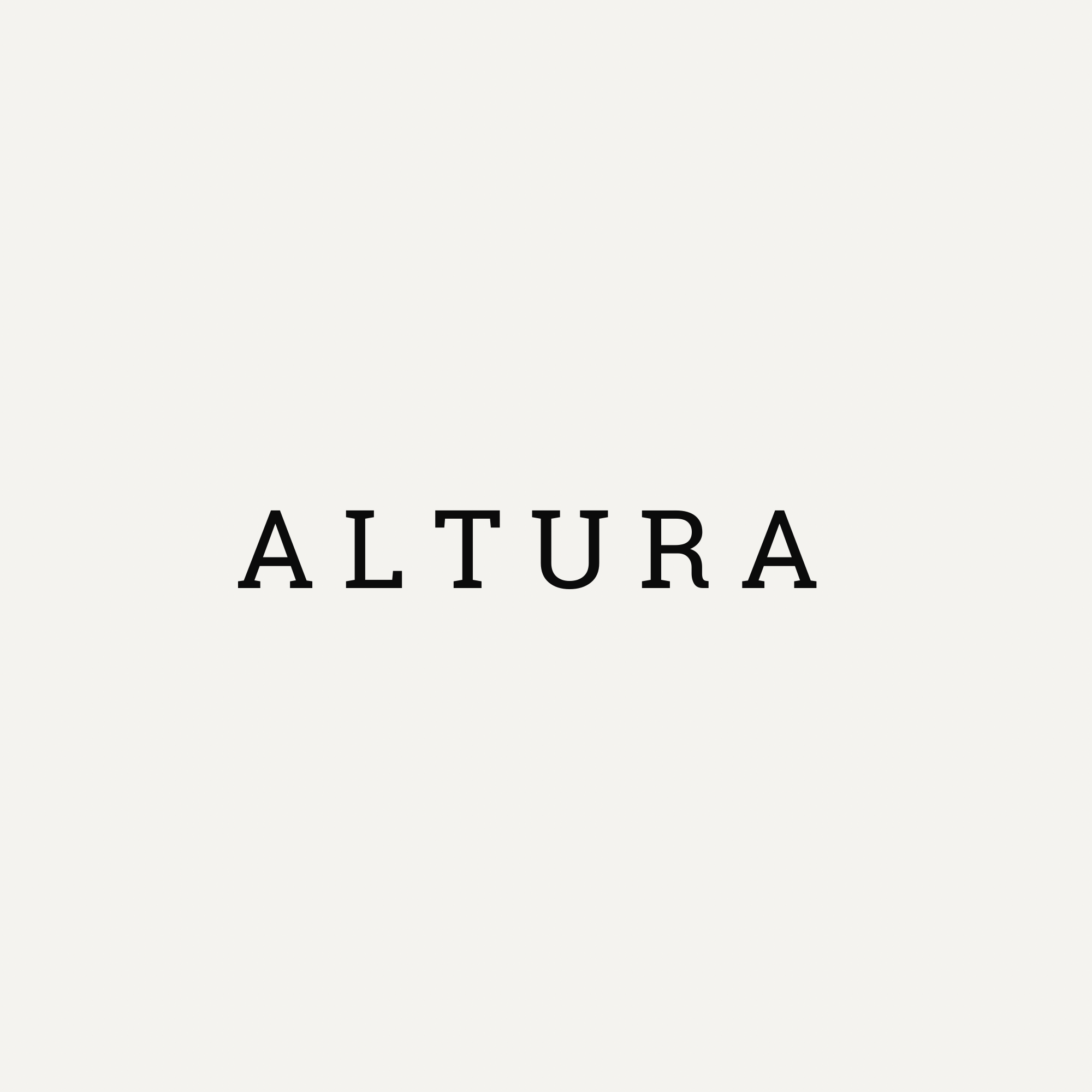 ALTURA
