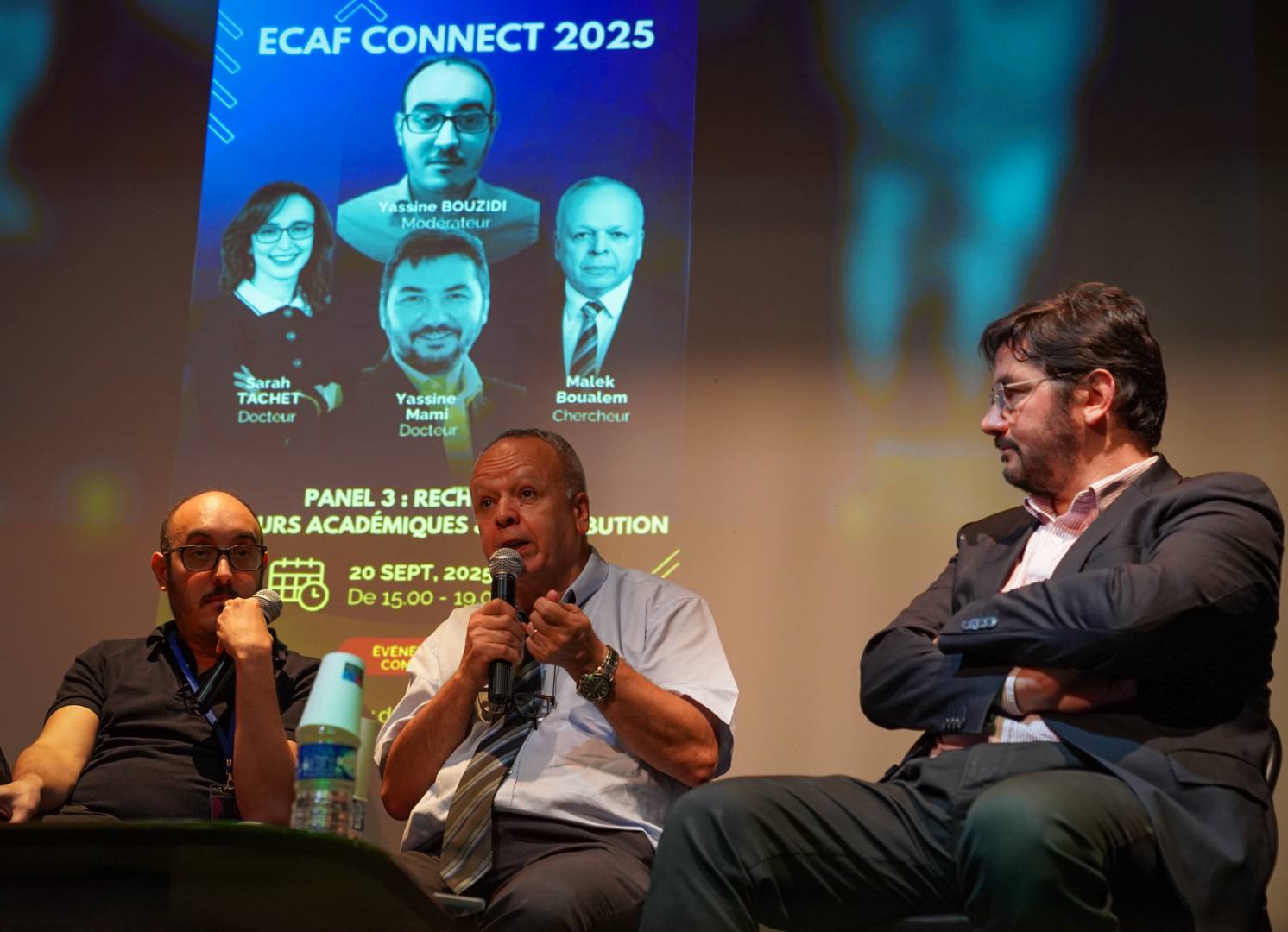 ECAF Connect 2025 — image 5