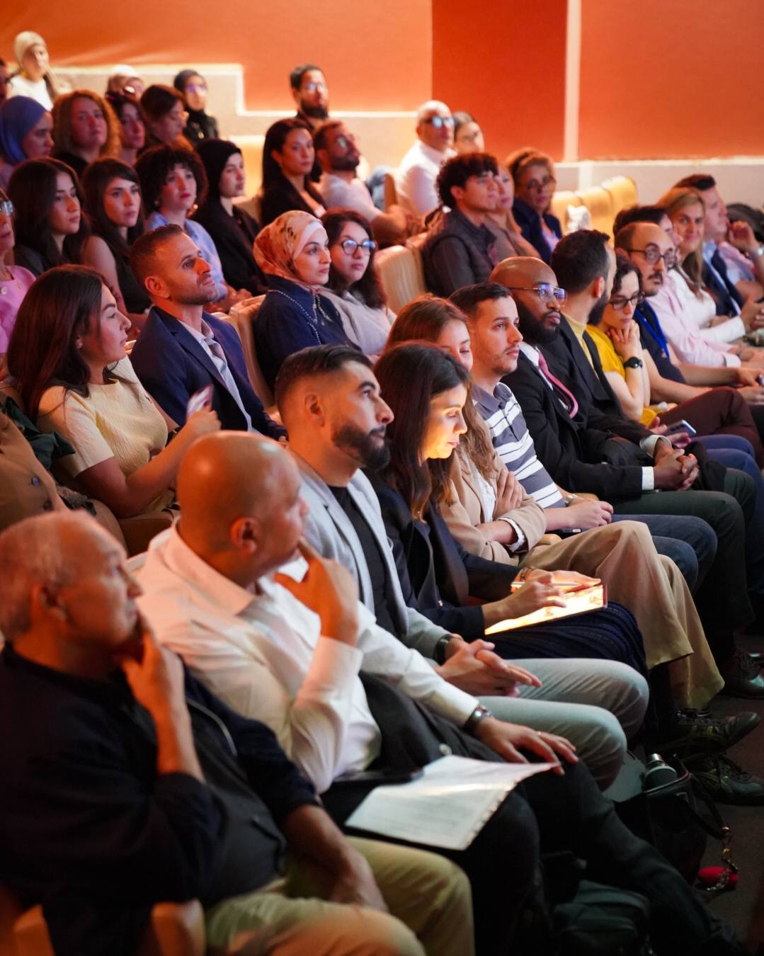 ECAF Connect 2025