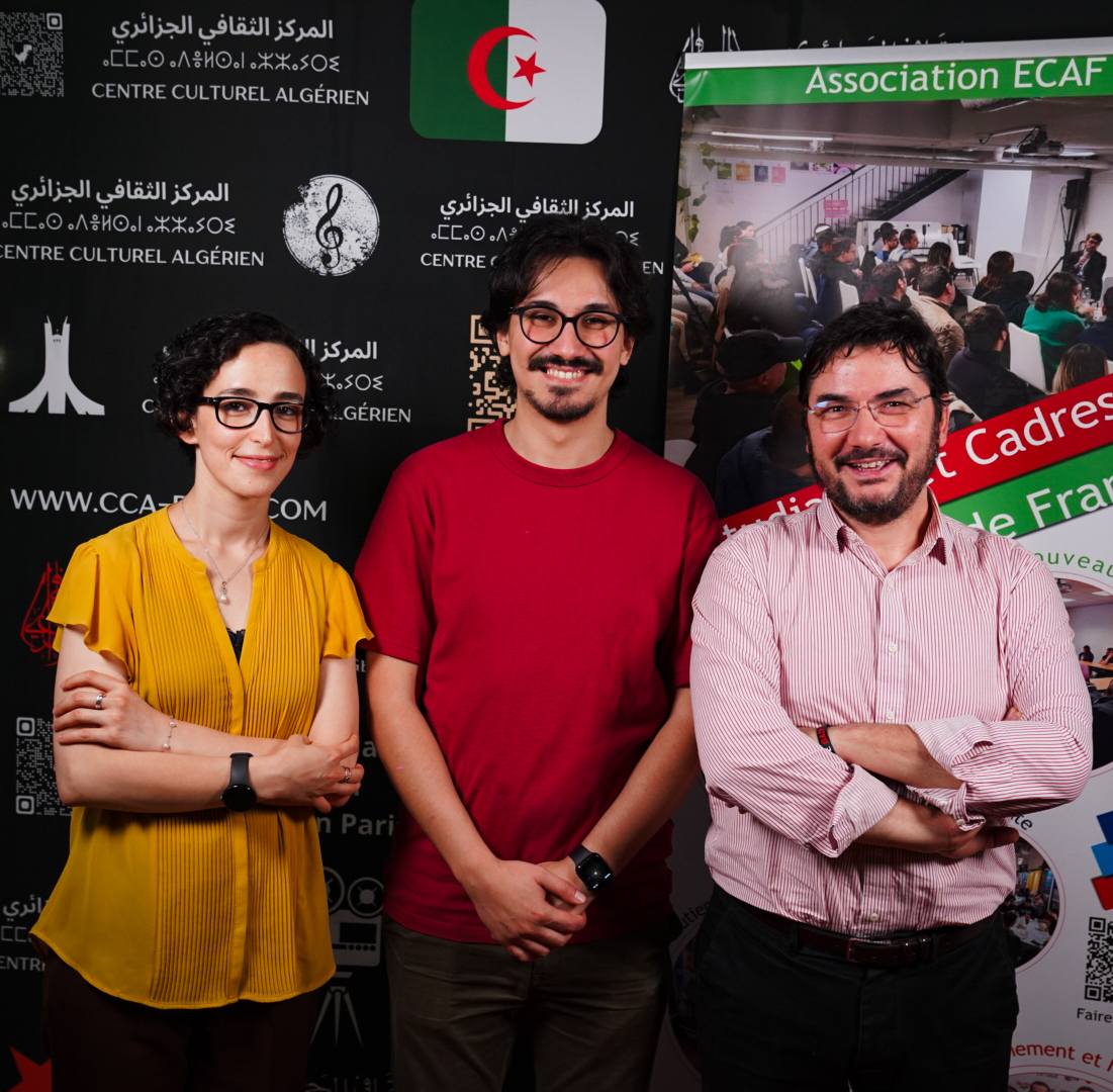ECAF Connect 2025 — image 8