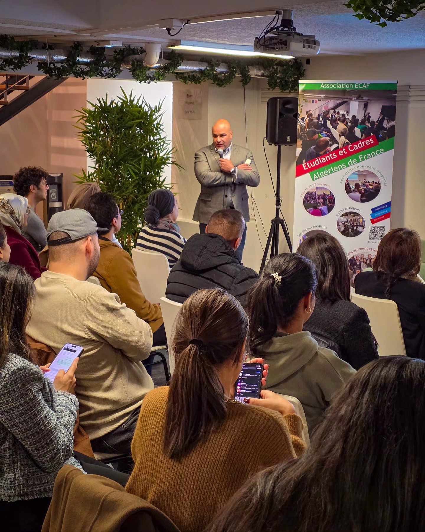 Afterwork Inspiration : « Comment avoir confiance en soi pour atteindre ses objectifs ? » — image 2