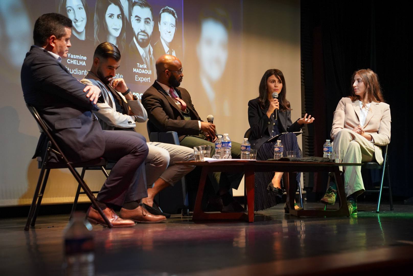 ECAF Connect 2025 — image 7