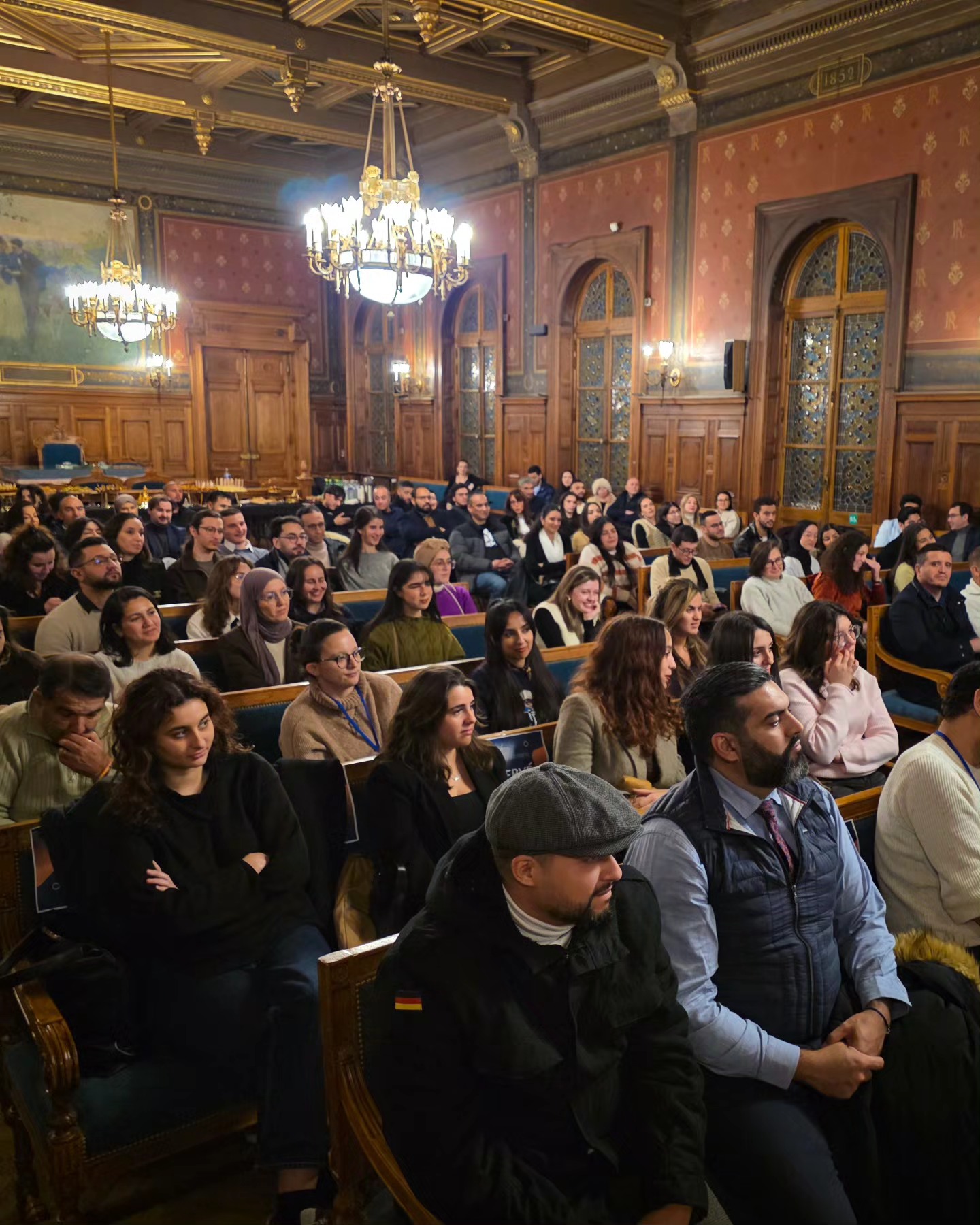 Rencontres autour de talents algériens qui marquent leur génération — image 2