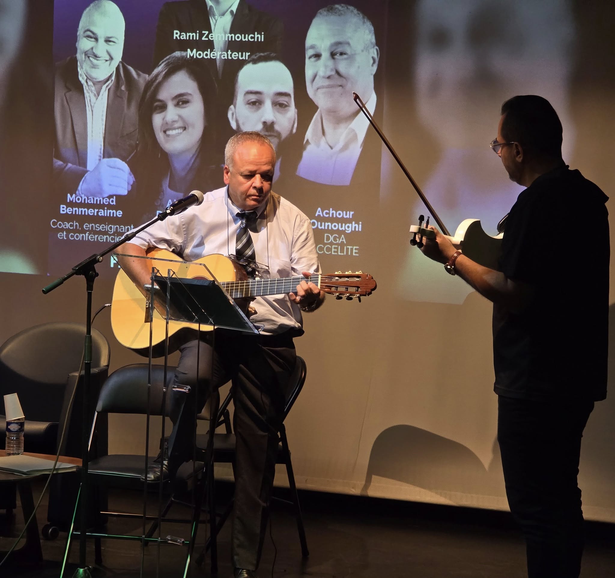 ECAF Connect 2025 — image 2