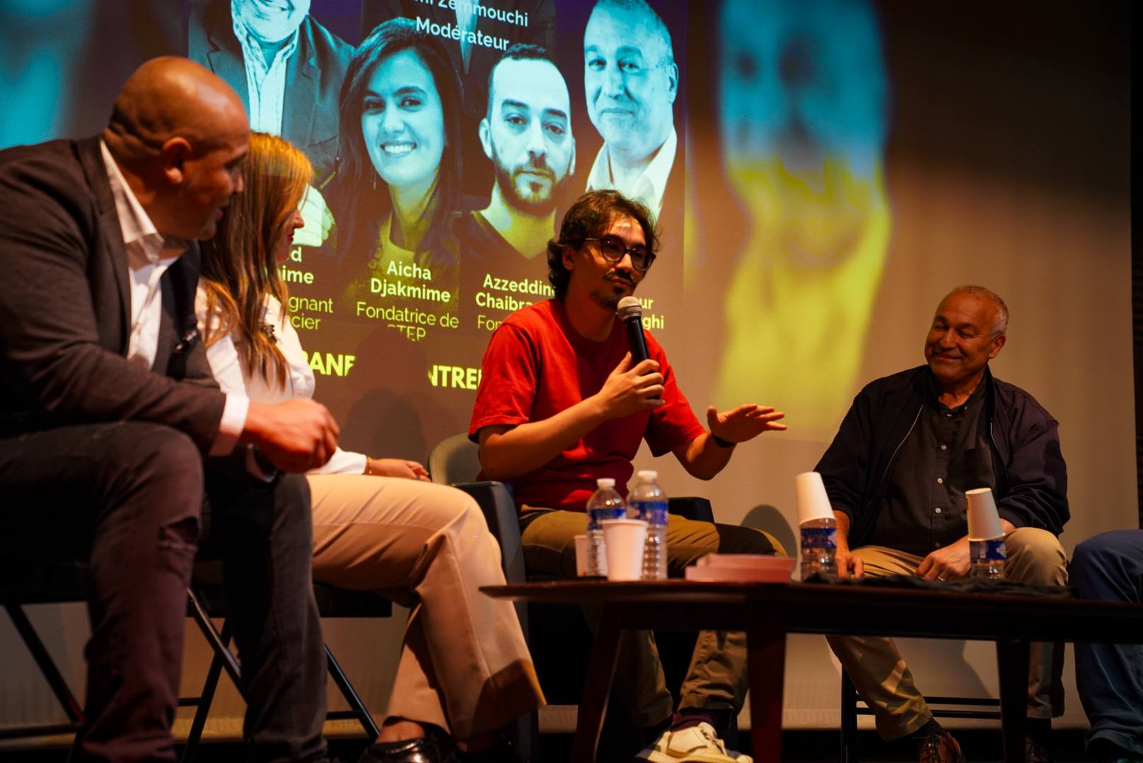 ECAF Connect 2025 — image 4